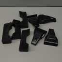 Thule Evo Clamp Foot Pack