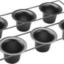 Cuisinart AMB-6POP 6 Cup Popover Pan