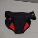 baleaf Women's 3D Padded Bike Underwear Cycling Shorts Bicycle Biking Riding Briefs MTB Biker Gear Clothes S