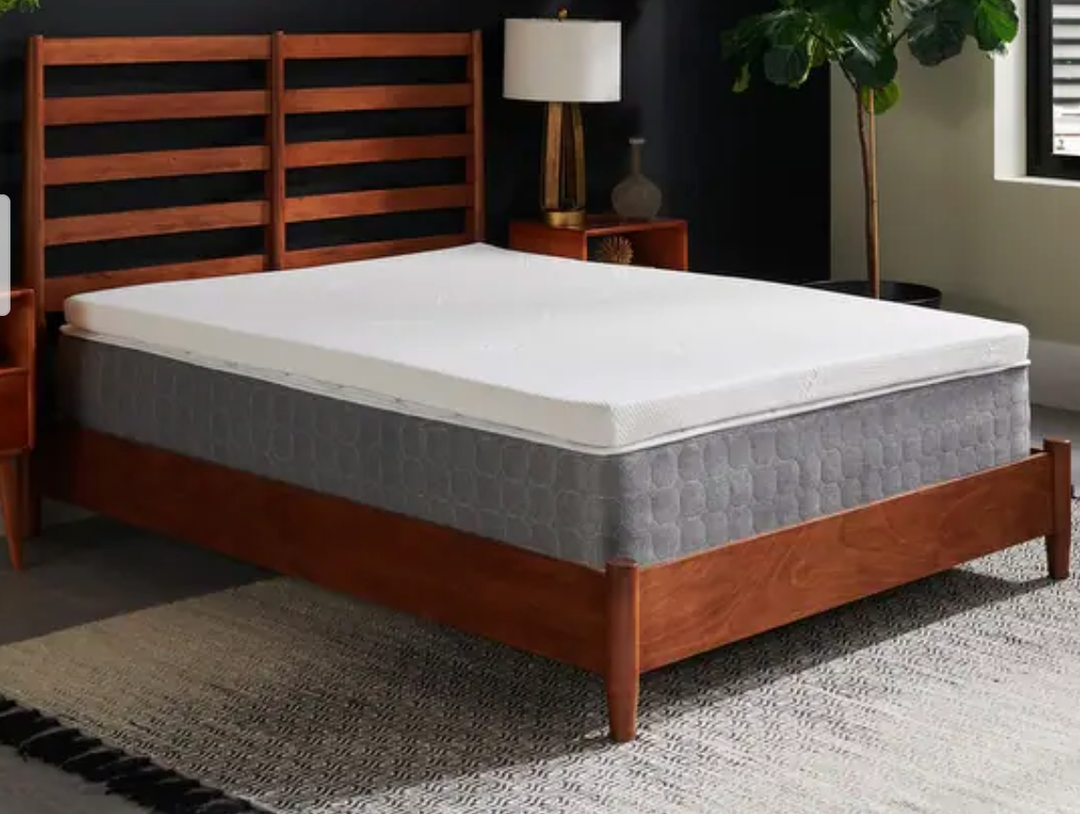 Tempur-Pedic mattress king size
