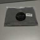 RUNNING GIRL Long Sleeve Yoga Shirts for Women, Soft Fitted Seamless Stretchy Casual Crew Neck Athletic Basic Shirt (L)