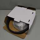 Drive Belt Tensioner Pulley and Serpentine Belt Component Kit 38216+7PK1940 Compatible with 2004-2006 Toyota Camry Solara 2005-2006 Scion tC 2.4L Drive Belt Tensioner Assembly Replace OE#16620-28090