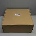 Leather Diaper Bag Backpack, Multi-Function, Anti-Theft, Waterproof Fast Ship