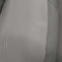 C CUSHION LAB Deep Sleep Pillow, Patented Ergonomic Contour Design for Side & Back Sleepers, Orthopedic Cervical Shape Gently Cradles Head & Provides Neck Support & Shoulder Pain Relief - Calm Grey