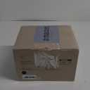 PETLIBRO Upgrade Cat Water Fountain Stainless Steel Tray, Dockstream 2 Cat Fountain Indoor, 3L/101oz Auto Cat Fountains for Drinking, App Monitoring Pet Water Fountain Dog, 5G WiFi Cat Water Dispenser (Black)