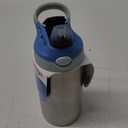Contigo AUTOSPOUT Camping Hydration Thermal Bottle 1 Count (Pack of 1)