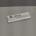 MioHHR Slim Metal Band Compatible with Apple Watch Band 42mm(Series 11 10) 41mm(Series 9 8 7) 40mm(Series 6 5 4 SE3/2/1) 38mm(Series 3 2 1),Stainless Steel iWatch Bands for Women,Silver/Gold