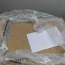 Small Cat Tree for Indoor Cats，Cat Tower with Scratching Post and Board，Cat House with Perch for Kitten, Stable Condo and Stand (Light Grey)