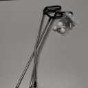 Paintless Dent Removal Kit,23pcs Car Dent Repair Rods, Car Body Dent Repair Tool for Door Dings, Minor Dents and Hail Damage (23 pcs with 3 rods)