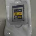 128GB CFexpress Type B Memory Card,Raw 4K Video Recording, CFexpress Type B for Cameras, Compatible with Nikon D6/Z6/Z7,Canon EOS-1DX Mark III/EOS-R5