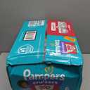 Pampers Diapers - Cruisers 360 - Size 6, 80 Count, up to 100% Leakproof Pull-On Diaper for Active Babies