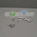 NEON LED WALL ART DECORATIVE LAMP, COEXIST