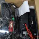 All-in-one LED Tail Light+3rd Brake Light for Dodge RAM 1500 2002-2006, RAM 2500 3500 2003-2006,Upgraded VersionRear Taillight Assembly.