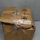 Tykick Engine Cooling Fan Clutch for Mack MP7 11L MP8 13L for Volvo D11 10.8L D13 12.8L L6 Replaces 85141863，85115602，85111555，23585940，3912-376791221，23585940，20883819