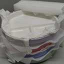 Elk and Friends Kids 6.7 Porcelain Divided Plates with Silicone Suction Sleeves | Suitable for Babies/Kids/Toddlers | Microwave & Dishwasher Safe | Non Slip | Snack Dishes | 4 Pack (Blush/Lilac/Sage/MistyBlue)