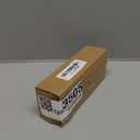(Must Buy Both Eye) Metalless Reading Glasses Different Strength Each Eye Black-Left Eye+3.00