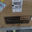 Amhier 9Qt Chafing Dishes for Buffet, 4 Pack, Black