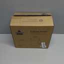 BISSELL Steam Shot OmniReach handheld portable steam cleaner for tile, grout, windows, bathrooms, kitchens, fabric steaming tool