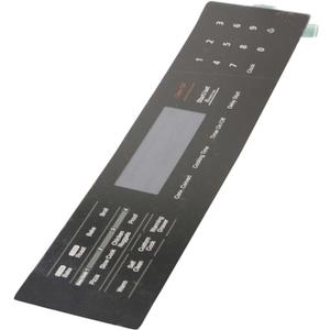 Samsung DG34-00017A Switch-Membrane