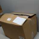 100FT Heated Water Hose for RV, Heated Drinking Water Hose with Thermostat, Lead and BPA Free, 1/ 2" Inner Diameter, Temperatures Down to -40°F Self-Regulating, Blue Appearance