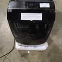 Dual Hose Portable Air Conditioner, [2025 Upgraded] Full DC Inverter Compressor, Energy-Saving 13.6 CEER, Low Noise (45dB), Cools Room up to 500 Sq.Ft., Backlit Remote Control, 14,000BTU, Black