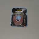 Scotch Double Sided Tape, Clear Mounting Tape, 1 Roll Adhesive Tape, 1 in x 125 in (10.4 ft), Holds Up to 15 Lbs., Features 3M Industrial Adhesive, Strong Permanent Bond on Contact (410H-MED-DC)