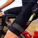 CLIF BLOKS - Strawberry Flavor - Energy Chews - Non-GMO - Plant Based - Fast Fuel for Cycling and Running - Quick Carbohydrates and Electrolytes - 2.12 oz. (18 Count) (EXP 03/18/27)