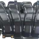 Intake Manifold for Hyundai/Kia 2.0L 2.4L (2011-2016) - Compatible with Sonata/Tucson/Santa Fe Sport/Optima/Sorento/Sportage - Includes Gasket