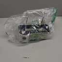 simplehuman Sink Caddy Sponge Holder, Brushed Stainless Steel