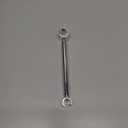 Door Hinge Adjustment Tool 1/2pcs Portable Hinge Gap Adjustment Wrench Double-Head Labor-Saving Furniture Repair Tools/24(1pc-Small)