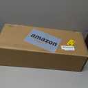 4-In-1 Snow Brush and Ice Scrapers for Car Windshield 55'' Extendable Snow Shovel Snow Broom Kit with Squeegee, Foam Grip 180Pivoting Thicken Brush Head Portable Snow Scraper for Car, Trucks, SUV