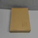 LARS NYSM Salt and Pepper Grinder Set Manual, Stainless Steel Salt and Pepper Mills with Adjustable Ceramic Grinder I Design Spice Shakers (Black/White)