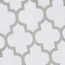 Whitmor Deluxe Ironing Board Cover and Pad (Ironing board not included) - Medallion Grey