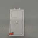 Apple iPhone 14 Pro Silicone Case with MagSafe - Midnight