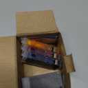 923XL (923e) Ink Cartridges Fit for HP OfficeJet Pro 8130e 8135e 8125e Printers Replacement for 923 e XL for HP923 8122e 8124 8124e 8125e 8139e 8130 8132e 8134e 8138e Black Cyan Magenta Yellow 4 Pack