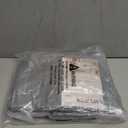 OstepDecor Washable Couch Cover for Dogs, Thick Pet Friendly Sofa Covers, Soft Couch Protector, Paw Cart Sofa Slipcovers, Cushion Protector for Leather, Sectional, Loveseat (35.4" x 35.4", Grey)