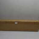 Multi Use Belt Squat Attachment with Lever Arms fits for 3"X 3" Square Tube Power Cages Home Gym Accessory for Strength Training with 330 lbs Capacity (Not included squat belt)