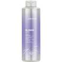 Joico Blonde Life Violet Shampoo | For Cool & Bright Blonde Hair | Neutralize Brassy Tones | Banish Yellow Tones | Boost Shine | Sulfate Free | With Monoi & Tamanu Oil