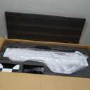 Smoke Gun for Party, 1500W Handheld Fog Machine Cannon with Color - Changing Lights, Perfect for Spooky Halloween, Stage Shows and Club Night