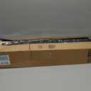 Norcold INC 639442 Trim Piece for Top/Bottom - Black, Fits N7V/N8V/N7X/N8X/N7LX/N8LX Models
