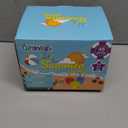 Pool Party Favors Beach Party Favors - 48 PCS Pool Toys For Kids Ages 3-8 Beach Balls Bulk, Sand Bucket and Shovels Set, Kids Sunglasses Bulk, Beach Summer Toys, Pool Party Supplies,Sand Toys