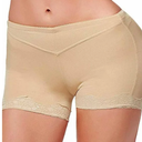 Capezio Women's Team Basic Boy Cut Low Rise Short, Size  S
