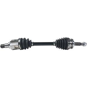 CV Axle Shaft Front Driver Side Compatible for Lexus CT200h,For Toyota for Prius Plug-In,V NCV69020 1pcs 2010-2017