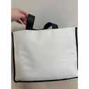 Set of 10 Mix of Small Bags, Tote Bags, Clear, Beige, Green, Orange, Grey, Mixed Colors