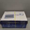Hammermill Printer Paper, 20 lb Copy, 8.5 x 11-8 Ream (4,000 Sheets) - 92 Bright, Made in the USA