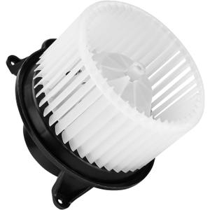 Front HVAC Heater Blower Motor Assembly for Ford F-150 2004-2008, Ford Expedition 2003-2006 & Lincoln Navigator 2003-2006, 2006-2008 Lincoln Mark LT Replaces for 700139 6L1Z19805B