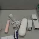 Oral-B iO Electric Toothbrush, Series 3 Limited with (2) Brush Heads, Rechargeable, Azalea Pink