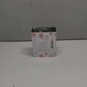 Hallmark NFL San Francisco 49ers Santa Fan Christmas Ornament, Gifts for Sports Fans