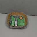 Air Fryer Disposable Paper Liners Square, Non-Stick Parchment, AirFryer Accessories for Baking Microwave Oven Frying Pan, Oil Proof, Water Proof (125PCS, 8inch)