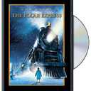 The Polar Express (Widescreen Edition) [DVD]